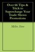 Over 66 Tips & Trick to Supercharge Your Trade Shows Promotions (English Edition)