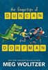 The Fingertips of Duncan Dorfman