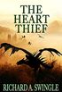The Heart Thief: (The Time Thief, Book 1) (English Edition)
