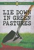 Lie Down in Green Pastures: The Psalm 23 Mysteries #3 (English Edition)
