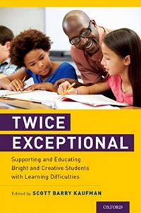 Twice Exceptional: