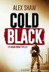 COLD BLACK: Thriller (Aidan Snow Thriller 2) (German Edition)