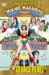 Lendas do Universo DC: Mulher-Maravilha