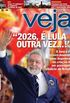 Revista Veja - Edio 2056