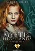 Mystic Highlands 3: Mythenbaum: Knisternde Highland-Fantasy (German Edition)