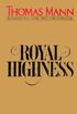 Royal Highness (English Edition)