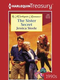 The Sister Secret (Family Ties Book 3385) (English Edition)