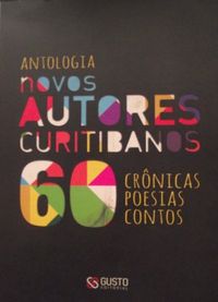 Novos autores curitibanos
