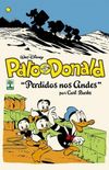 Pato Donald: Perdidos nos Andes