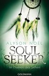 Im Namen des Sehers -: Soul Seeker 3 - Roman (German Edition)