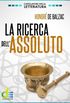 La ricerca dellassoluto (Italian Edition)