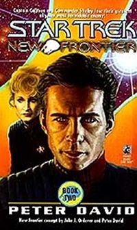 Into the Void (Star Trek: The Next Generation Book 2) (English Edition)