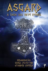 Asgard: A Saga dos Nove Reinos