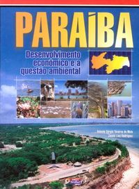 Paraba: desenvolvimento econmico e a questo ambiental