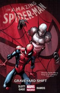 Amazing Spider-Man, Vol. 4