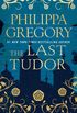 The last Tudor