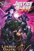 Justice League Dark Vol. 2