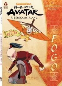 Avatar - A lenda de Aang 04