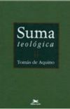Suma Teolgica - Volume II