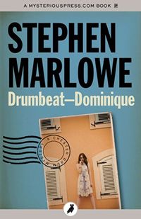 Drumbeat - Dominique (The Chester Drum Mysteries) (English Edition)