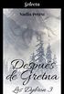 Despus de gretna (Los Dybron 3) (Spanish Edition)