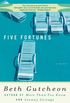 Five Fortunes (English Edition)