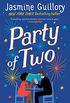 Party of Two (English Edition)