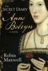 The Secret Diary Of Anne Boleyn (English Edition)