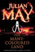 The Many-Coloured Land (Saga of the Exiles Book 1) (English Edition)
