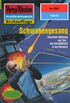 Perry Rhodan 2027: Schwanengesang: Perry Rhodan-Zyklus "Die Solare Residenz" (Perry Rhodan-Erstauflage) (German Edition)