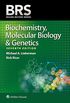 BRS Biochemistry, Molecular Biology, and Genetics (Board Review Series) (English Edition)