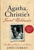 Agatha Christies Secret Notebooks