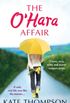 The OHara Affair (English Edition)