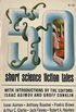 Fifty Short Science Fiction Tales