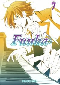 Fuuka, Vol. 07