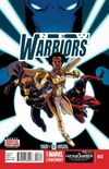 New Warriors (All-New Marvel NOW!)