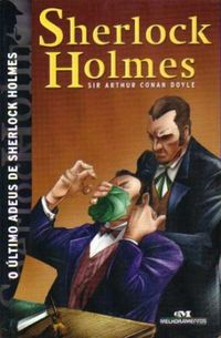 O ltimo adeus de Sherlock Holmes