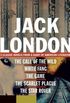 Jack London: 5 Classic Novels from a Giant of American Literature