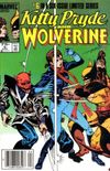 Kitty Pride & Wolverine #6 (1985)