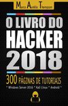 O LIVRO DO HACKER 2018