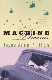 Machine Dreams (Vintage Contemporaries) (English Edition)