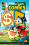 Disney English Comics - Ed. 10