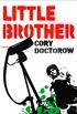 Little Brother (English Edition)