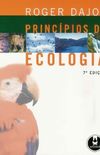 Princpios de ecologia