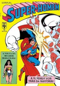 Super-Homem 1 Srie - n 56