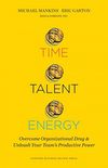 Time, Talent, Energy