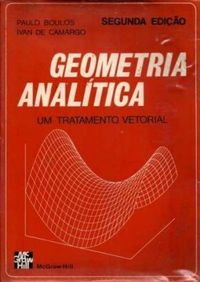 Geometria Analtica
