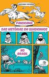 Panorama das histrias em quadrinhos no Brasil