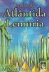 Lendas de Atlântida e Lemúria