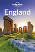 Lonely Planet England (Travel Guide) (English Edition)